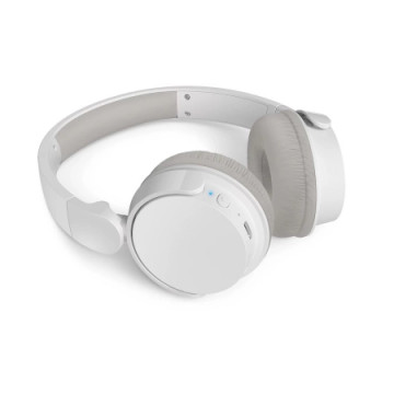 PHILIPS Slušalice sa mikrofonom TAH3209WT/00 Wireless White