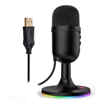 ReDragon - Mikrofon Pulsar GM303 | Giga Informatika