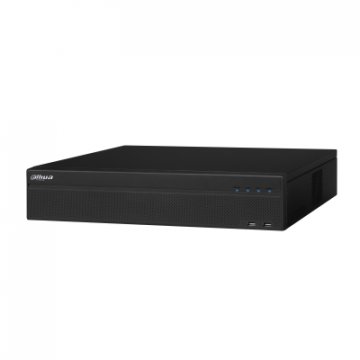 Dahua XVR7816S snimač Penta-brid video snimač sa 16 analognih kanala plus 8 dodatnh IP kanala rezolucije do 5MP