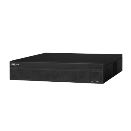 Dahua XVR7816S snimač Penta-brid video snimač sa 16 analognih kanala plus 8 dodatnh IP kanala rezolucije do 5MP