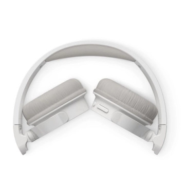 PHILIPS Slušalice sa mikrofonom TAH3209WT/00 Wireless White