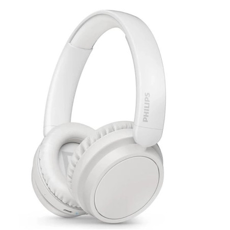 PHILIPS Slušalice sa mikrofonom TAH5209WT/00 Wireless White