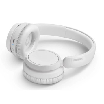 PHILIPS Slušalice sa mikrofonom TAH5209WT/00 Wireless White
