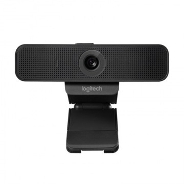 Logitech WebCam Business C925e | Giga Informatika