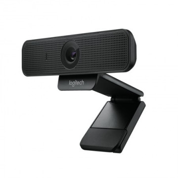 Logitech WebCam Business C925e | Giga Informatika
