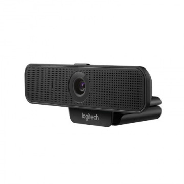 Logitech WebCam Business C925e | Giga Informatika