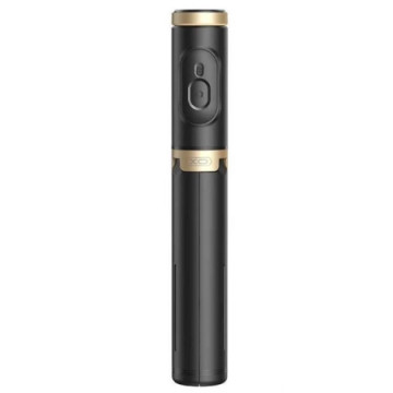 XO Bluetooth Tripod/Selfiestick 72cm SS14 | Giga Informatika