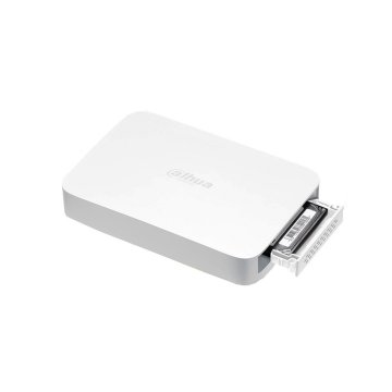 Dahua NVR104-P snimač sa 4PoE Mrežni video snimač za 4 (4PoE) kanala