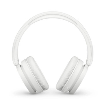 PHILIPS Slušalice sa mikrofonom TAH5209WT/00 Wireless White