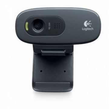 Logitech Webcam C270 HD | Giga Informatika