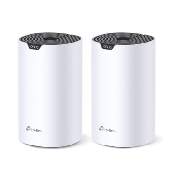 TP-Link Deco S7 (2-pack) AC1900 Whole Home Mesh Wi | Giga Informatika