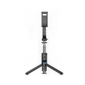 XO Bluetooth Tripod/Selfiestick SS13 | Giga Informatika