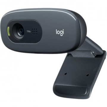 Logitech Webcam C270 HD | Giga Informatika