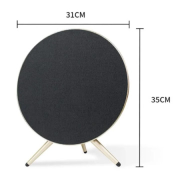 BORG Zvučnik UFO LP18 Bluetooth