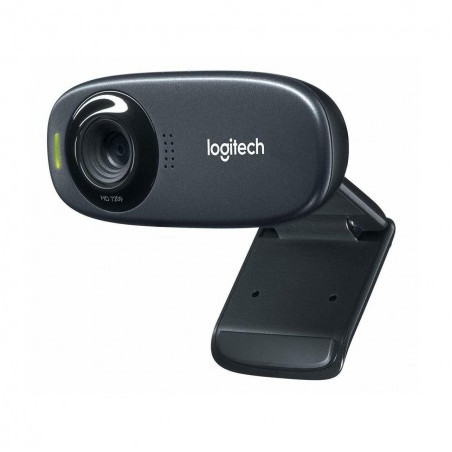 Logitech Webcam C310 HD | Giga Informatika