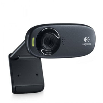 Logitech Webcam C310 HD | Giga Informatika