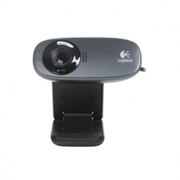 Logitech Webcam C310 HD | Giga Informatika