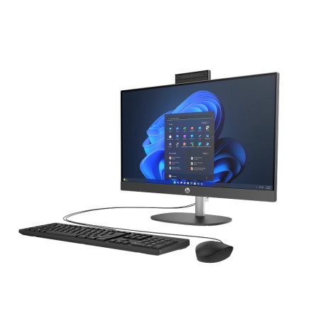 HP ProOne 240 G10 AiO PC 9M9H2ATW/16GB | Giga Informatika