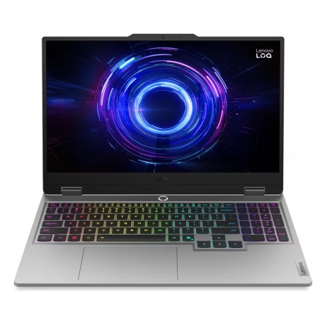 LENOVO LOQ 15IRX10 Gaming laptop 83JE00N6SC