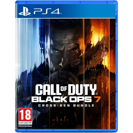 SONY Call of Duty: Black Ops 7 /PS4