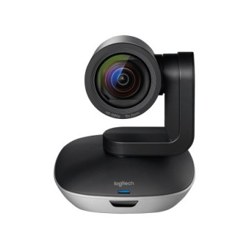 Logitech WebCam GROUP Conference System HD Bluetoo | Giga Informatika