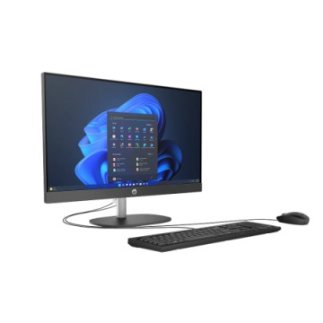 HP ProOne 240 G10 AiO PC 9M9H2ATW/16GB | Giga Informatika