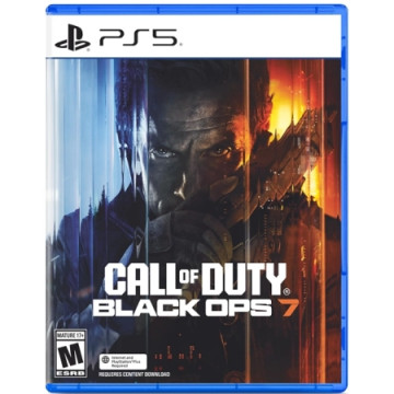 Call of Duty: Black Ops 7 /PS5 | SONY | Giga Informatika