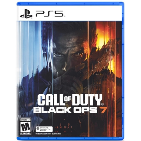 SONY Call of Duty: Black Ops 7 /PS5