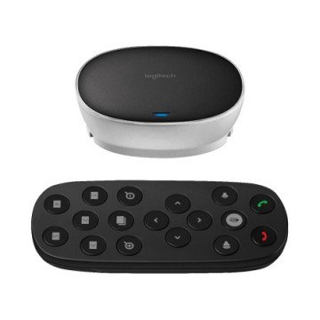 Logitech WebCam GROUP Conference System HD Bluetoo | Giga Informatika