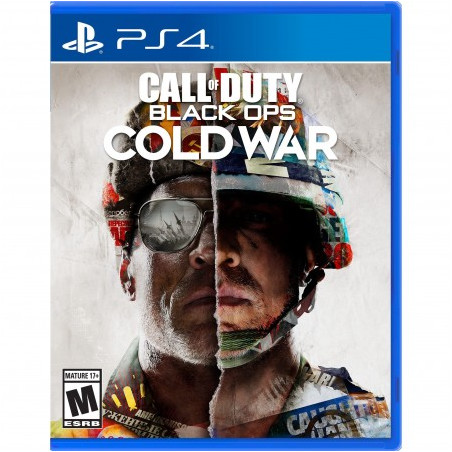 SONY Call of Duty: Black Ops Cold War /PS4