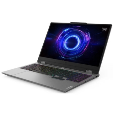 LENOVO LOQ 15IRX10 Gaming laptop 83JE00N6SC