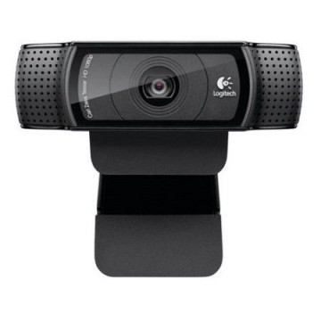 Logitech WebCam PRO C920e | Giga Informatika