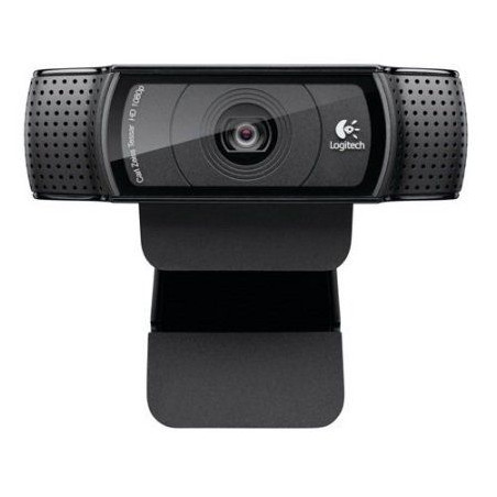 Logitech WebCam PRO C920e | Giga Informatika