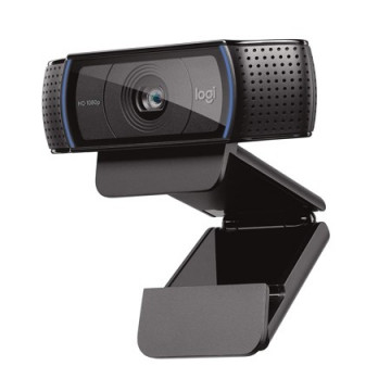 Logitech WebCam PRO C920e | Giga Informatika