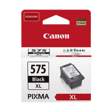 CANON cartridge  PG-575XL Black | Giga Informatika