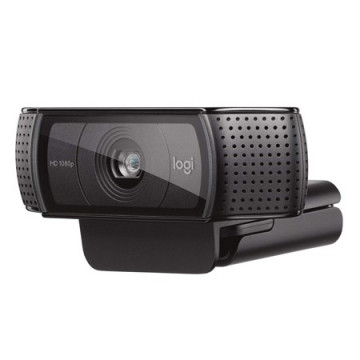 Logitech WebCam PRO C920e | Giga Informatika