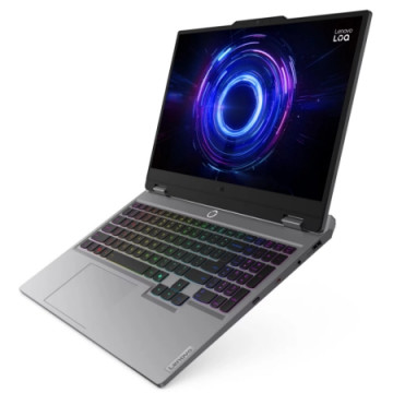 LENOVO LOQ 15IRX10 Gaming laptop 83JE00N6SC