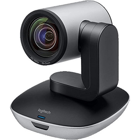 Logitech WebCam PTZ PRO 2 CC2900ep Conference | Giga Informatika