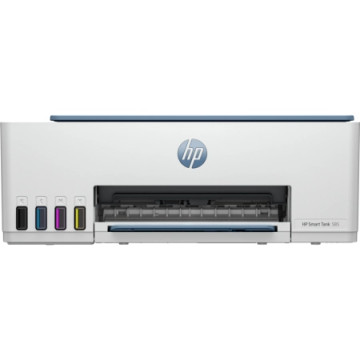 HP Smart Tank 585 AiO MFP Wireless Printer 1F3Y4A | Giga Informatika