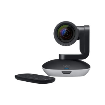 Logitech WebCam PTZ PRO 2 CC2900ep Conference | Giga Informatika