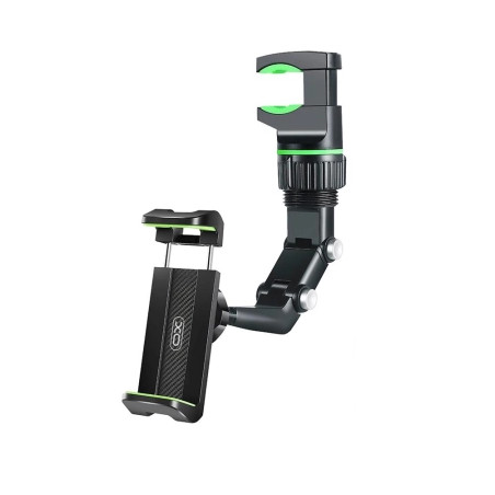 XO C107 Smartphone Car Holder | Giga Informatika