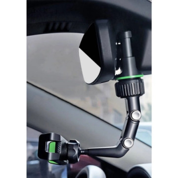 XO C107 Smartphone Car Holder | Giga Informatika