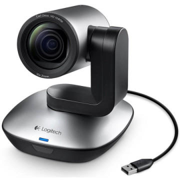 Logitech WebCam PTZ PRO 2 Conference | Giga Informatika