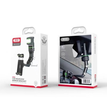 XO C107 Smartphone Car Holder | Giga Informatika