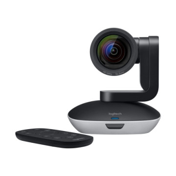 Logitech WebCam PTZ PRO 2 Conference | Giga Informatika
