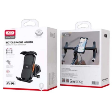 XO C113 Smartphone Bike Holder | Giga Informatika