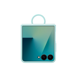 Samsung Galaxy Z Flip7 silikonska maska s prstenom | Giga Informatika