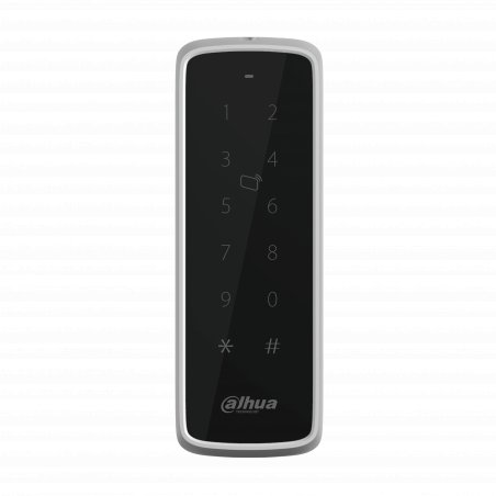 Dahua ASR2201D-BD čitač sa tastaturom 125KHz | Giga Informatika