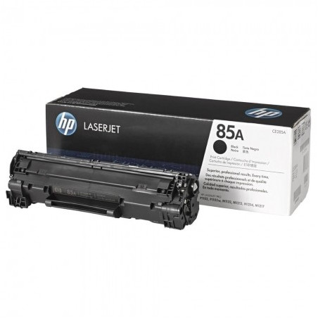 HP Toner CE285A | Giga Informatika