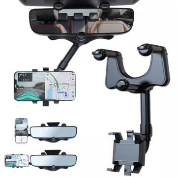 XO C115 Smartphone Car Holder | Giga Informatika